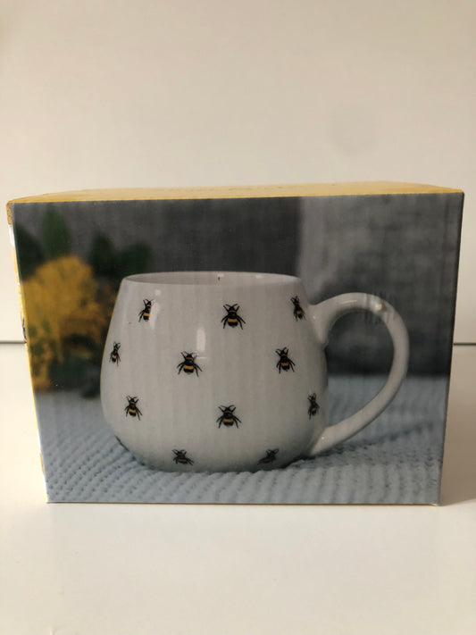 Bee mug