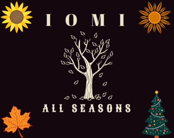 Iomi all seasons 